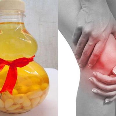 Rượu tỏi Lý Sơn có tác dụng gì và cách sử dụng hiệu quả nhất?