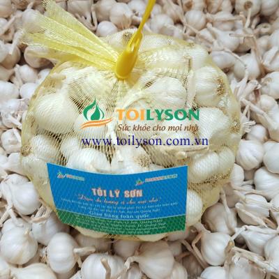 11 tác dụng thần kỳ của Tỏi Lý Sơn